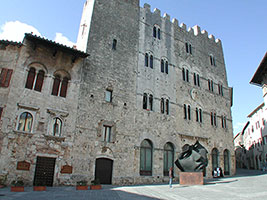 Massa Marittima