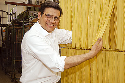 PAPPARDELLE DI SAN LORENZO