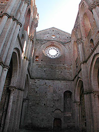 San Galgano