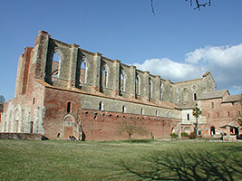 San Galgano
