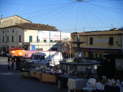Carmignano