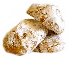 CAVALLUCCI