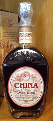 Amaro Clementi