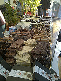 Chocolate