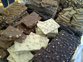 Cioccolata
