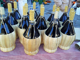 Bacco Artigiano 