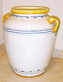 Maiolica