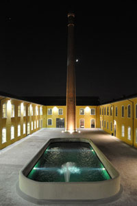 Museo del Tessuto