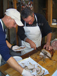 porchetta