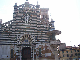 Duomo di Prato