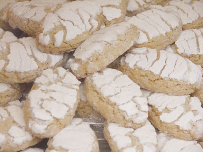 Ricciarelli
