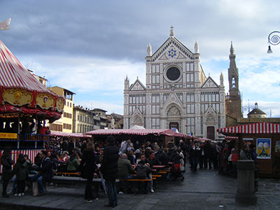Christmas Market