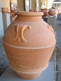 Terracotta