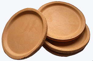 TESTI DI TERRACOTTA