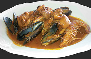 Cacciucco