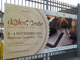 Dolcemente Pisa