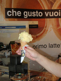 Gelato
