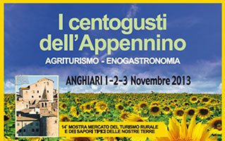 Wine and Food Festival - Anghiari (Arezzo)