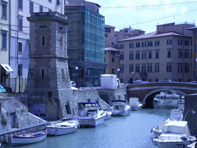 Livorno